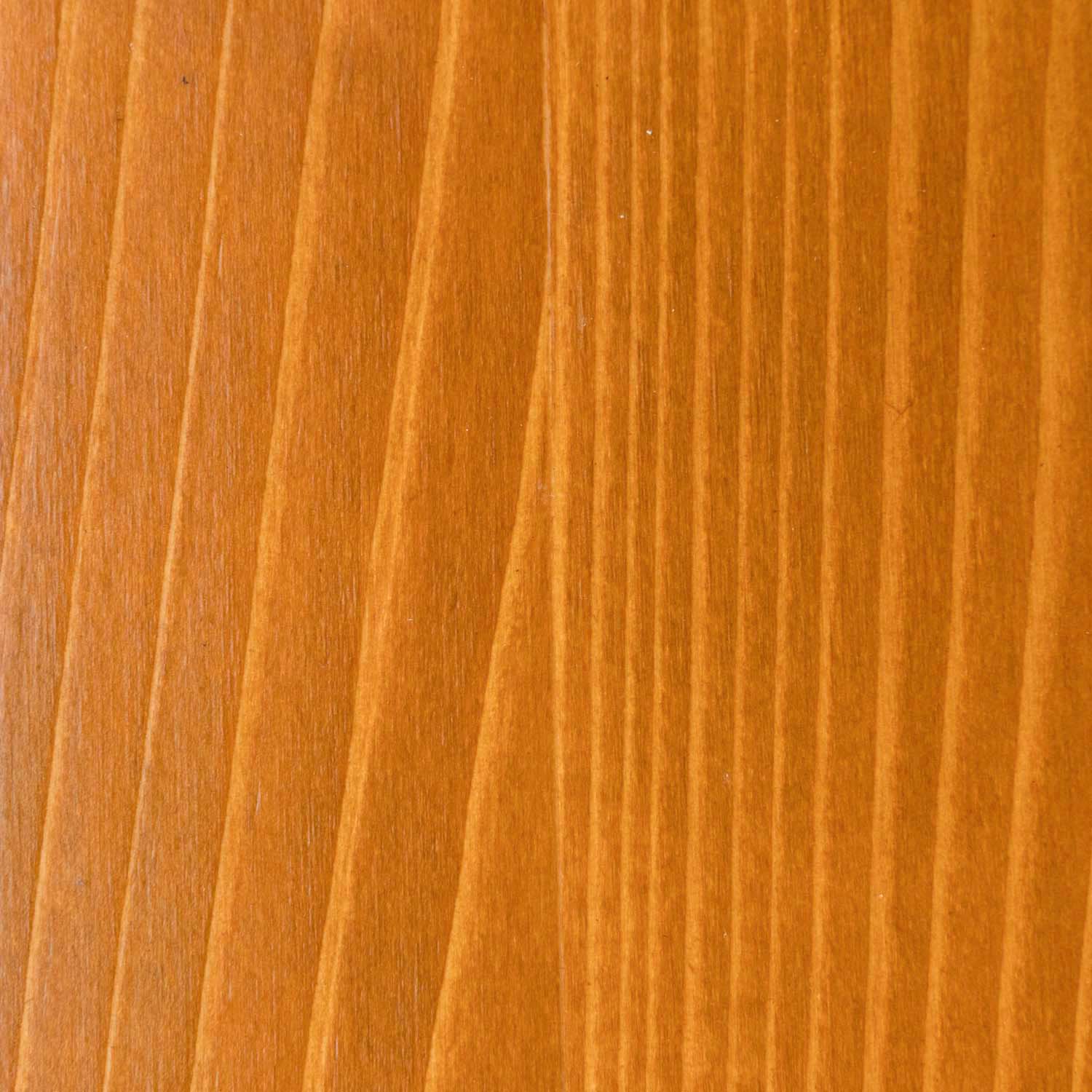 Muestra de pintura de color para madera