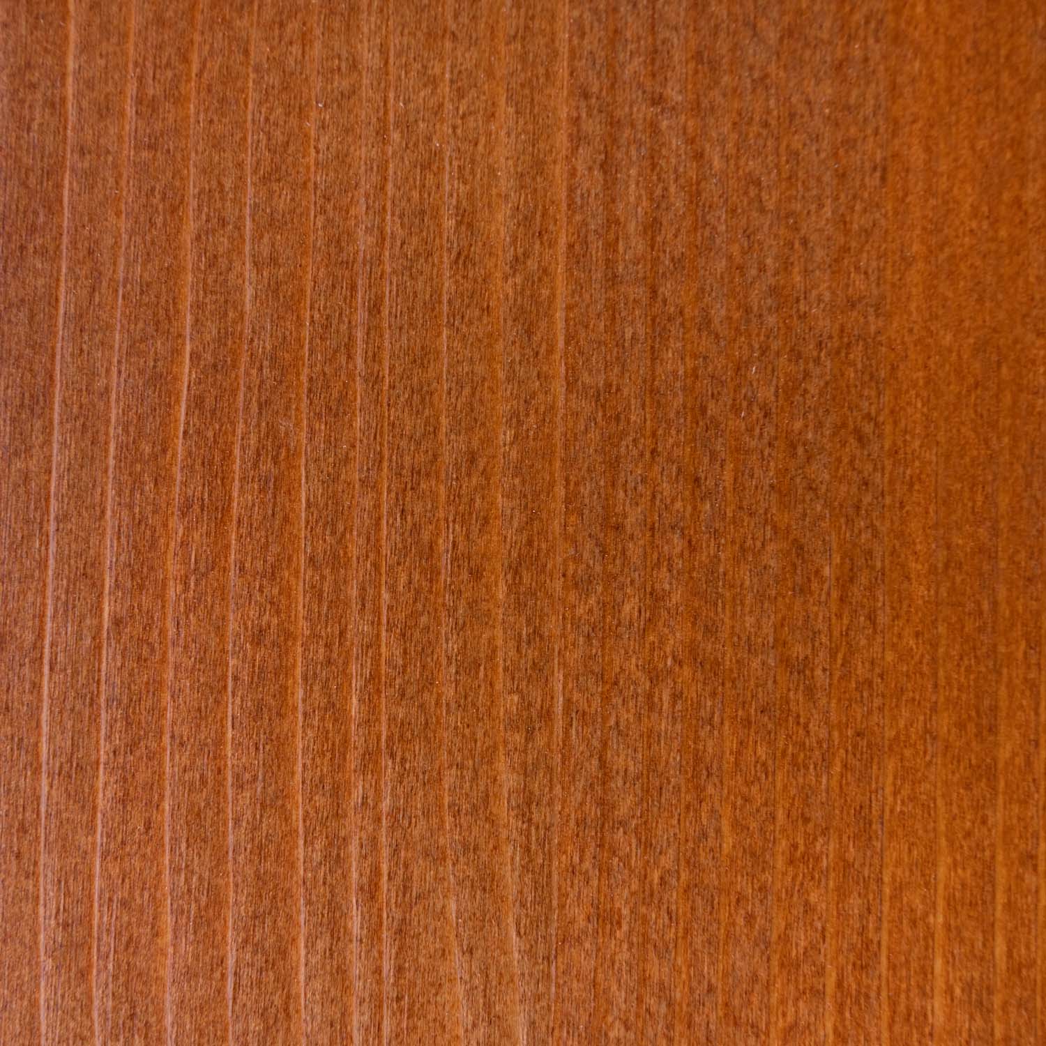 Muestra de pintura de color para madera