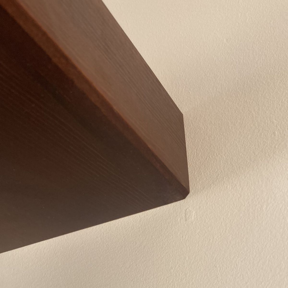 Foto forros de vigas