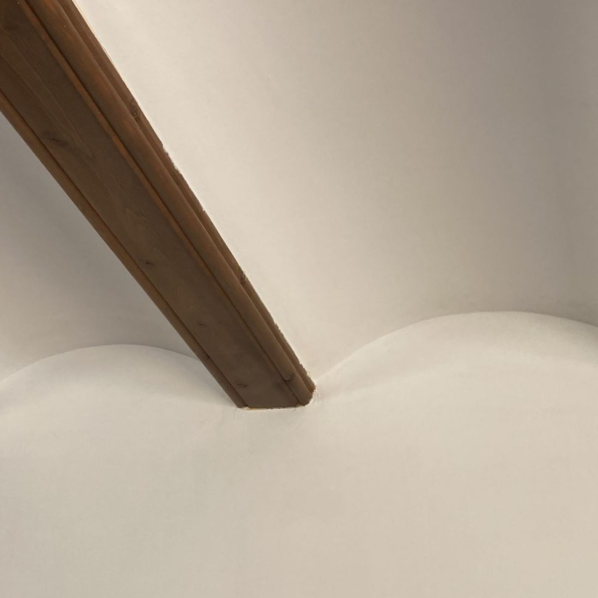 Foto forros de vigas