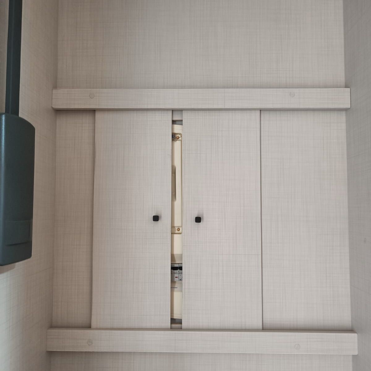 Foto de armario empotrado