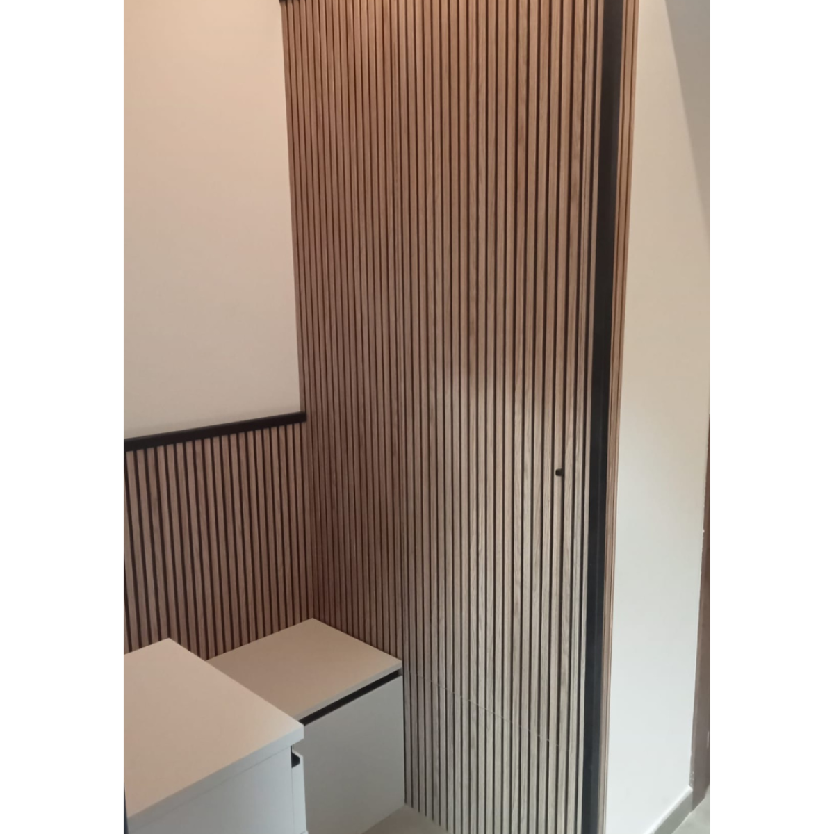 Foto de armario empotrado