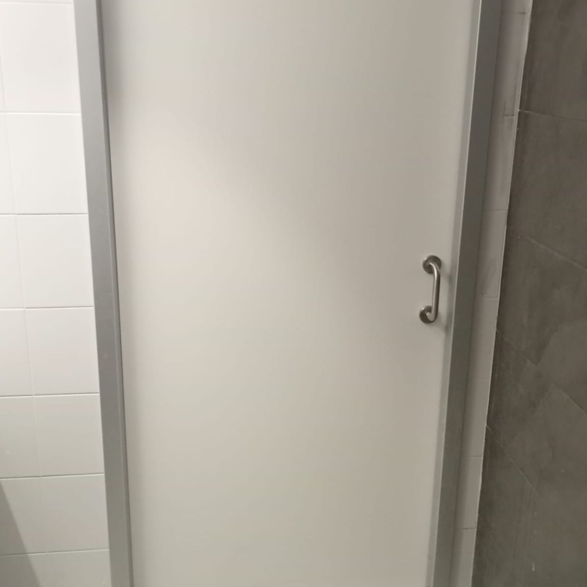 Cabinas para vestuarios