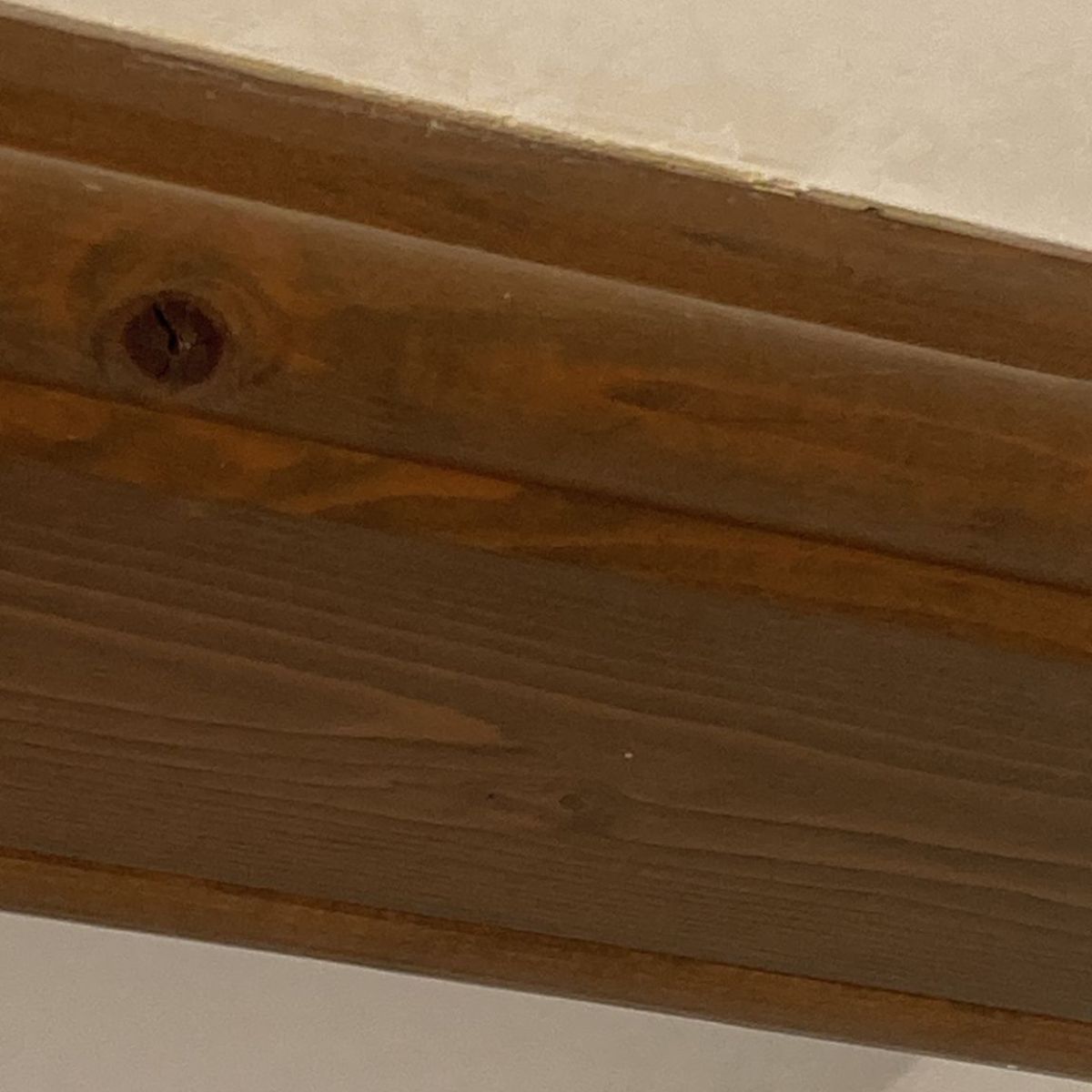 Foto forros de vigas