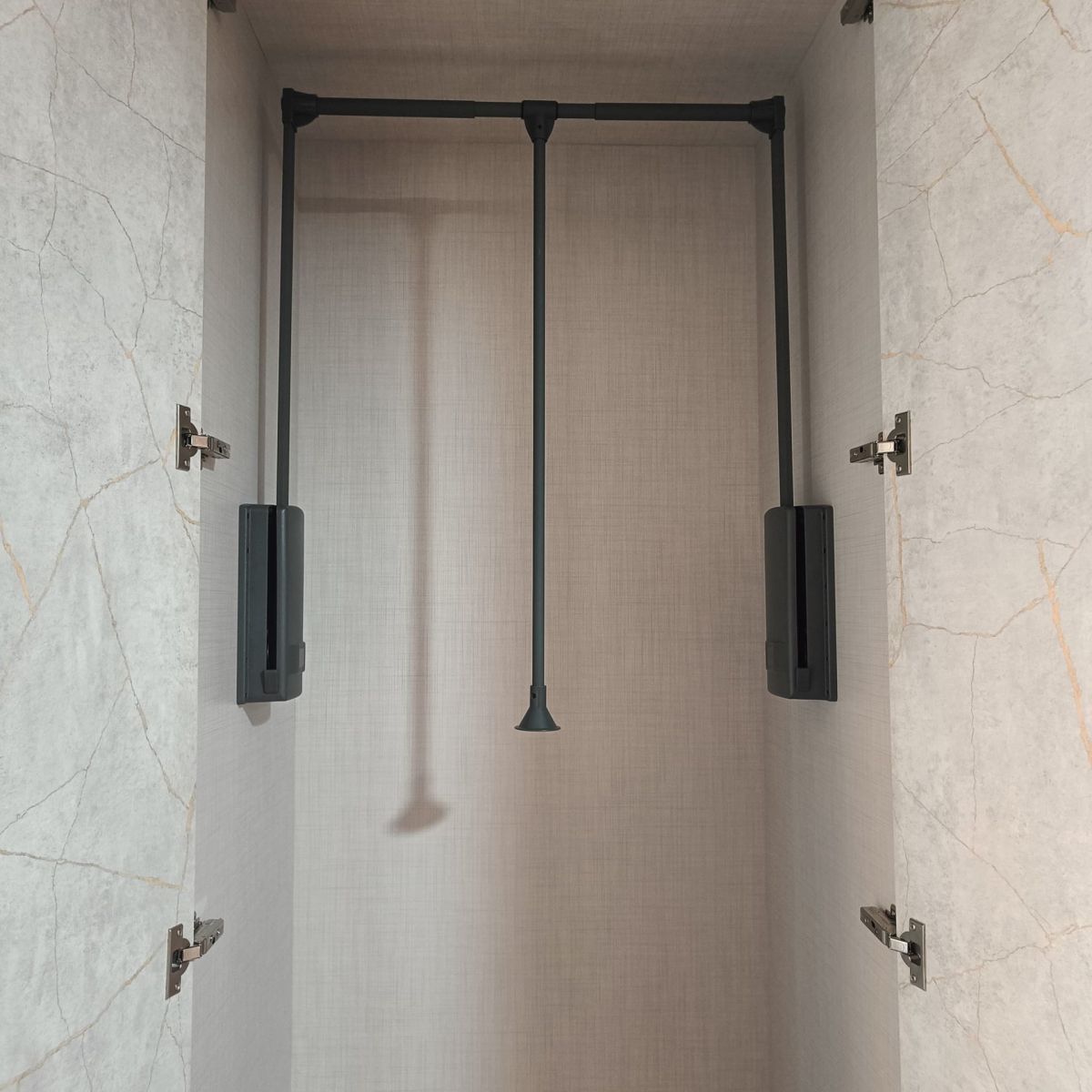 Foto de armario empotrado